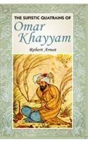 Sufistic Quatrains of Omar Khayyam