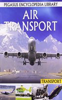 Air Transport - (Pb)