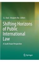 Shifting Horizons of Public International Law