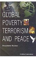 Global Poverty Terrorism and Peace
