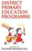 District Primary Education Programme