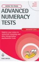 How To Pass Advanced Numeracy Tests Advanced Level