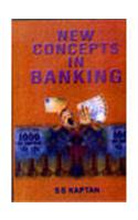 New Concepts In Banking