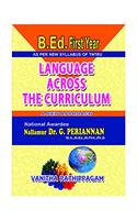 Language across curriculum