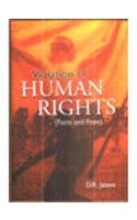 Violation Of Human Rights: Facts And Foes