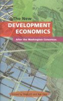 The New Development Economics : After Th...