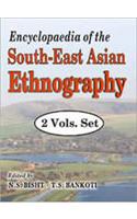 Encycl. of the South-east Asian Ethnography (2 Vols. Set)