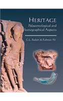 HERITAGE: Palaeontological and  Iconographical Aspects