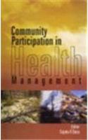 Community Participation in Health Management