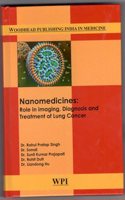 Nanomedicines: Role in imaging, Diagnosis and Treatment of Lung Cancer