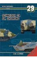 SchneidereCa, St.EChamond