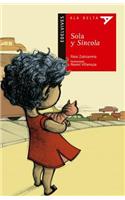 Sola y Sincola