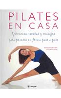 Pilates En Casa (Pilates for You)