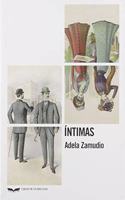 Intimas (Libros de la Ballena) (Spanish Edition)