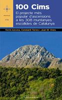 100 Cims: El projecte mes popular d'ascensions a les 308 muntanyes escollides de Catalunya