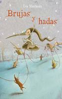 Brujas Y Hadas