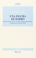 UNA FIGURA DE BARRO