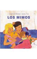Los Mimos