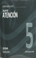 Taller de atencion, nivel 5