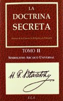 Doctrina secreta, la II