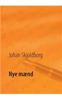 Nye mænd