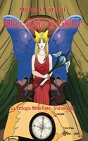 Altea, figlia di Glitter. La Trilogia delle Fate - Volume III