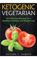 Ketogenic Vegetarian