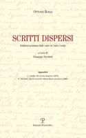 Scritti Dispersi