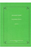 Interpolation Theory