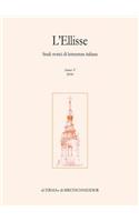 L'Ellisse, 5 - 2010