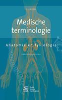 Medische terminologie