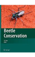 Beetle Conservation
