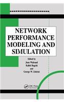 Network Performance Modeling and Simulation