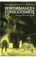 Performance & Consciousness