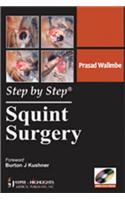 Step by Step: Squint Surgery