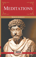 Meditations - Marcus Aurelius (Maple Classics)