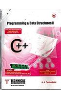 Programming and Data Structure II - Anna University (CSE - III Sem)