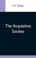 Acquisitive Society