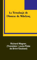 Tétralogie de l'Anneau du Nibelung