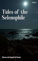Poetry book Tides of the Selenophile