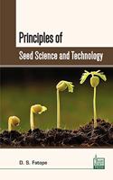 Principles of Seed Science and Technology (9789387642966)