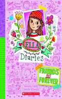Ella Dairies #7: Friends Not Forever