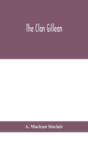 clan Gillean
