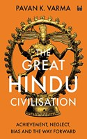 The Great Hindu Civilisation