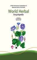 World Herbal Encyclopedia [Volume-57]