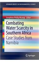 Combating Water Scarcity in Southern Africa