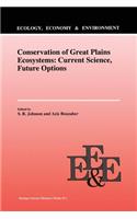 Conservation of Great Plains Ecosystems: Current Science, Future Options