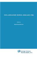 Inflammatory Bowel Diseases 1986