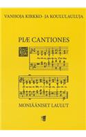 Piae Cantiones