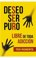 Deseo Ser Puro